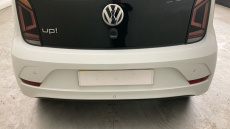 Volkswagen Up 1.0 Move Up Tech Edition 5dr [Start Stop] Petrol Hatchback